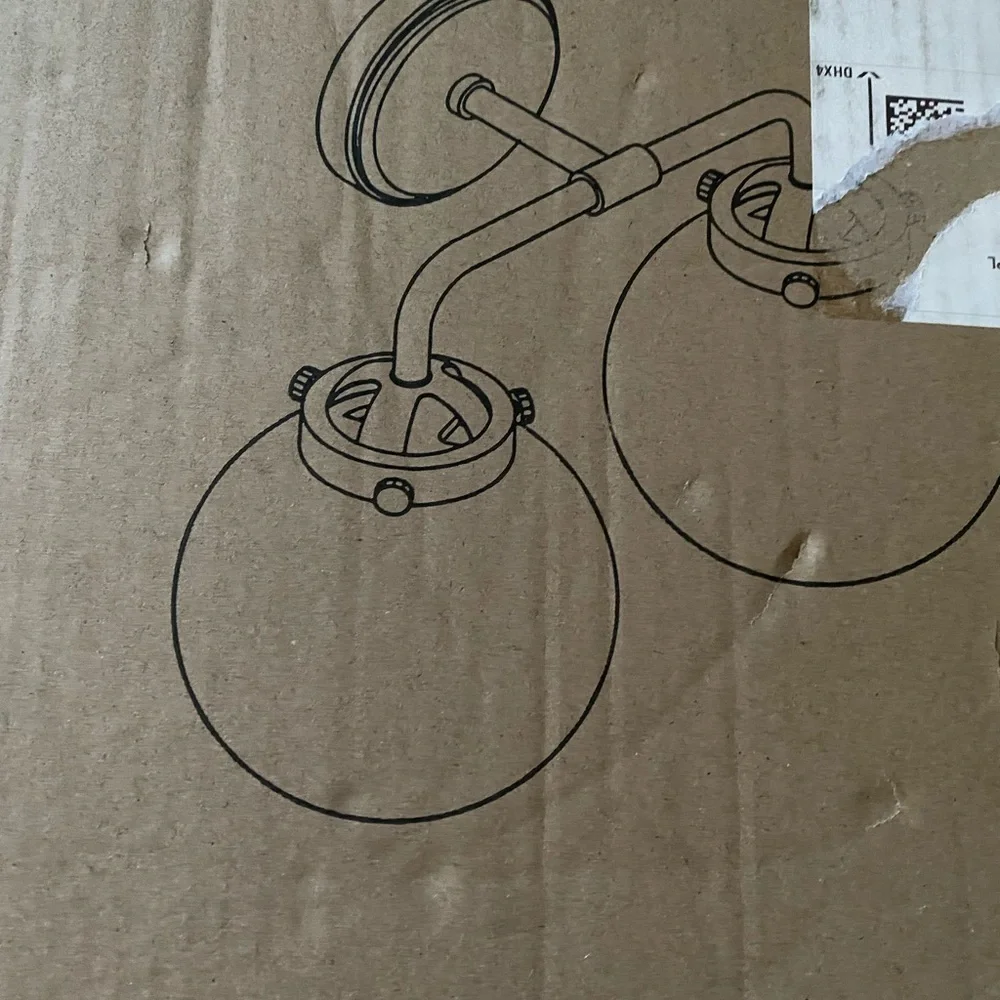 Deyidn light fixture